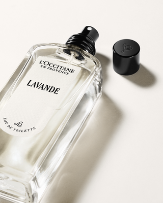 Eau de Toilette Lavande